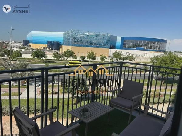 Water's Edge, Yas Island, Abu Dhabi