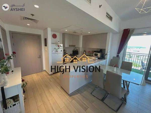 Water's Edge, Yas Island, Abu Dhabi