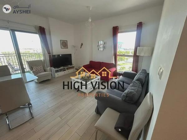 Water's Edge, Yas Island, Abu Dhabi