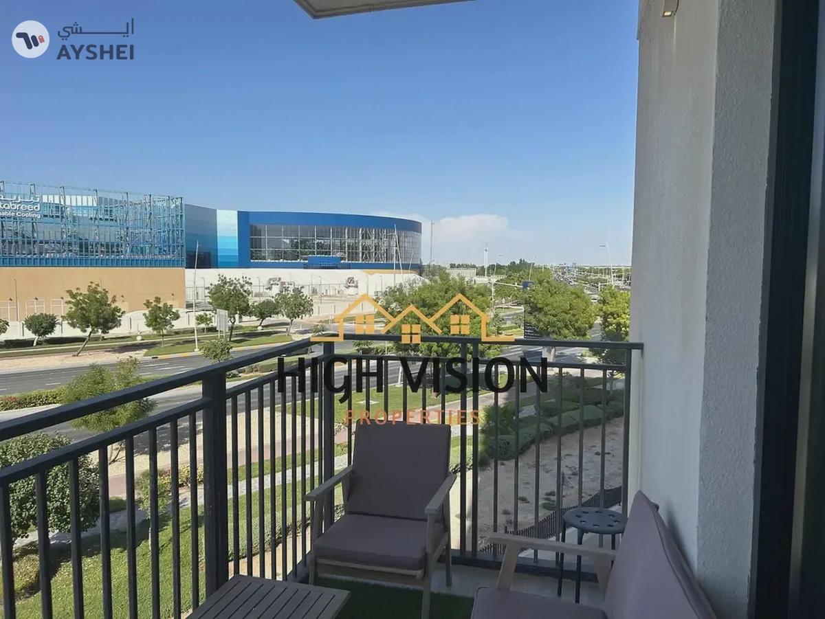 Water's Edge, Yas Island, Abu Dhabi-4-4