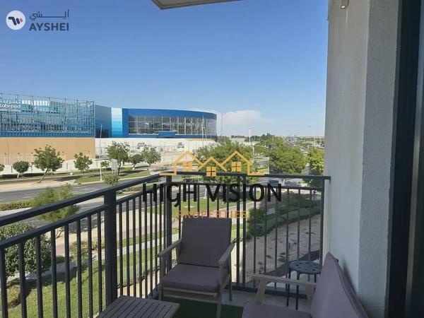 Water's Edge, Yas Island, Abu Dhabi