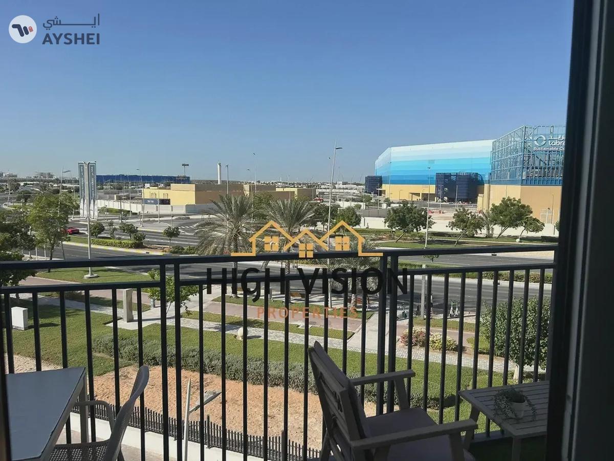 Water's Edge, Yas Island, Abu Dhabi-5-5