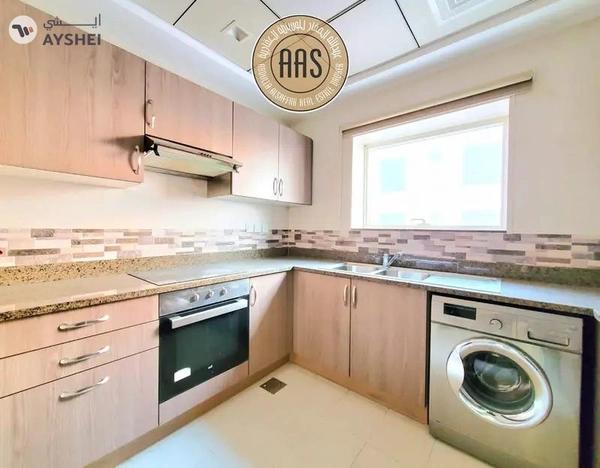 Close To Pond Park | 1Bhk Available For Rent | With K. Appliances |