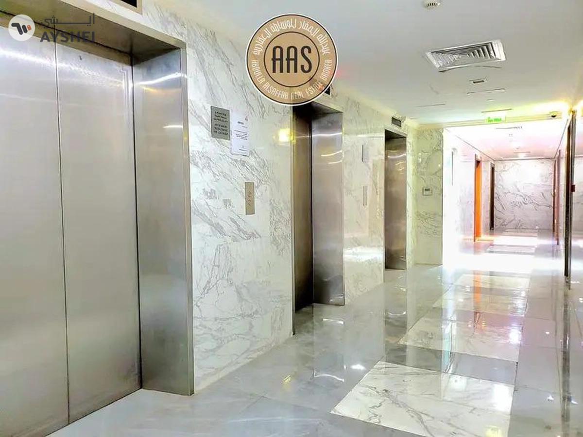 Close To Pond Park | 1Bhk Available For Rent | With K. Appliances |-8-8