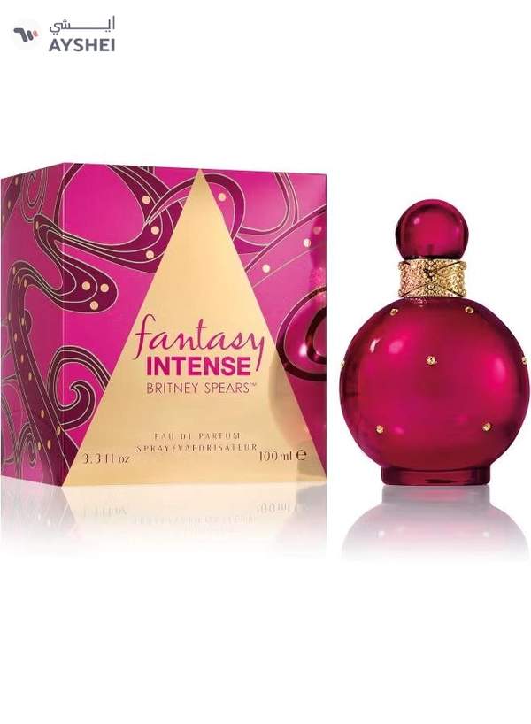 Britney Spears Fantasy Intense Eau de Parfum
