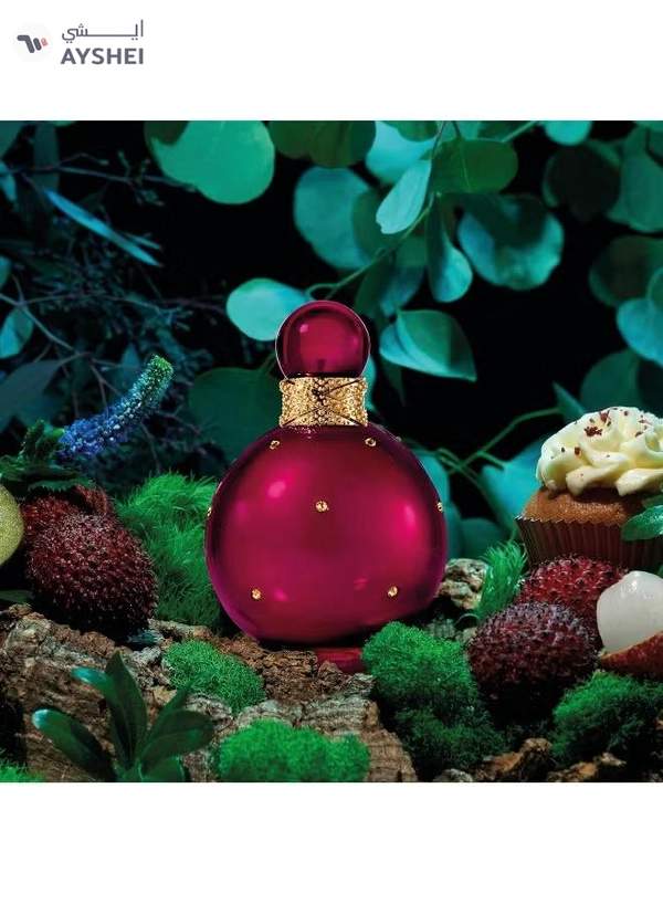 Britney Spears Fantasy Intense Eau de Parfum