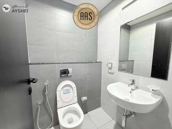 BRAND NEW 2BHK || SEMI_FURNISHED || AMENITIES & PARKING