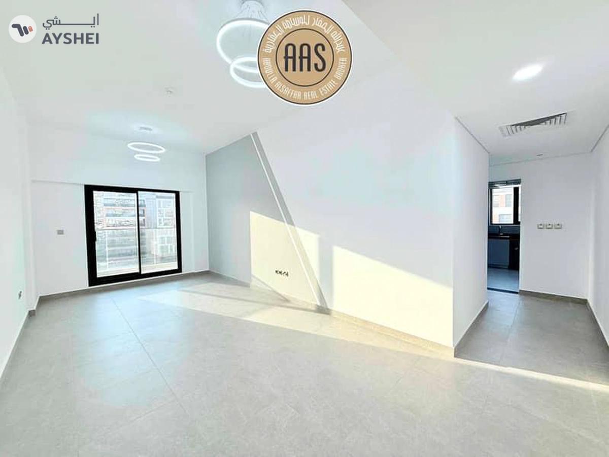 BRAND NEW 2BHK || SEMI_FURNISHED || AMENITIES & PARKING-11-11