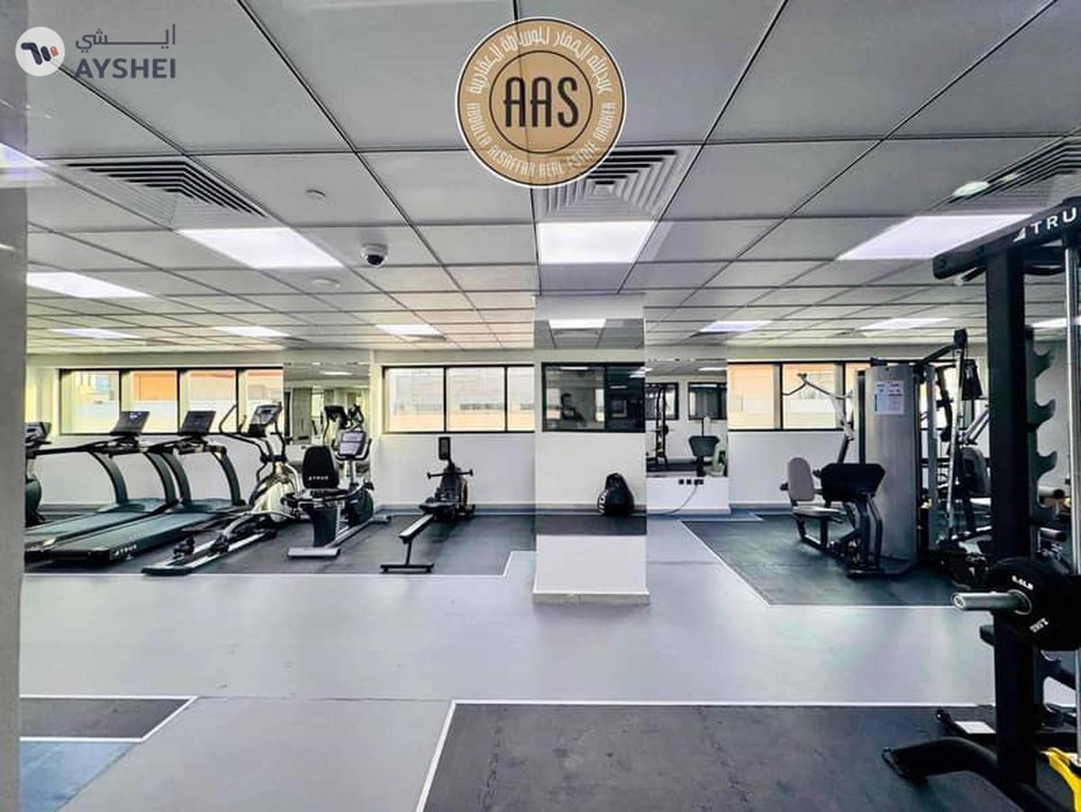 BRAND NEW 2BHK || SEMI_FURNISHED || AMENITIES & PARKING-12-12