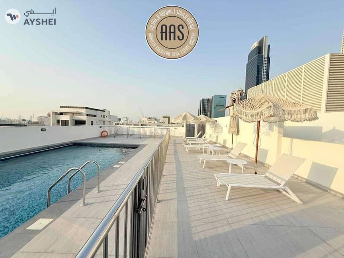 BRAND NEW 2BHK || SEMI_FURNISHED || AMENITIES & PARKING-13-13