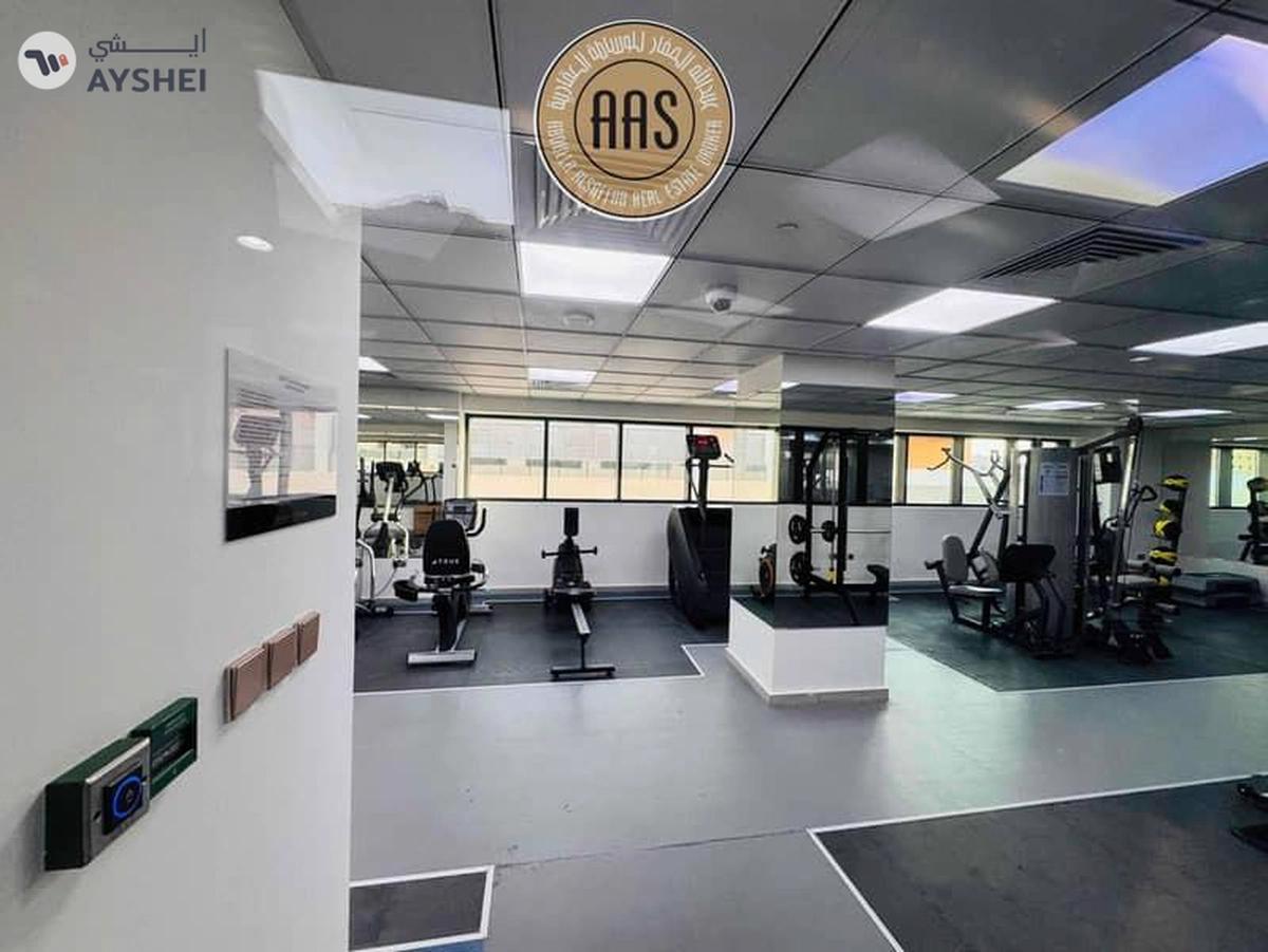 BRAND NEW 2BHK || SEMI_FURNISHED || AMENITIES & PARKING-17-17