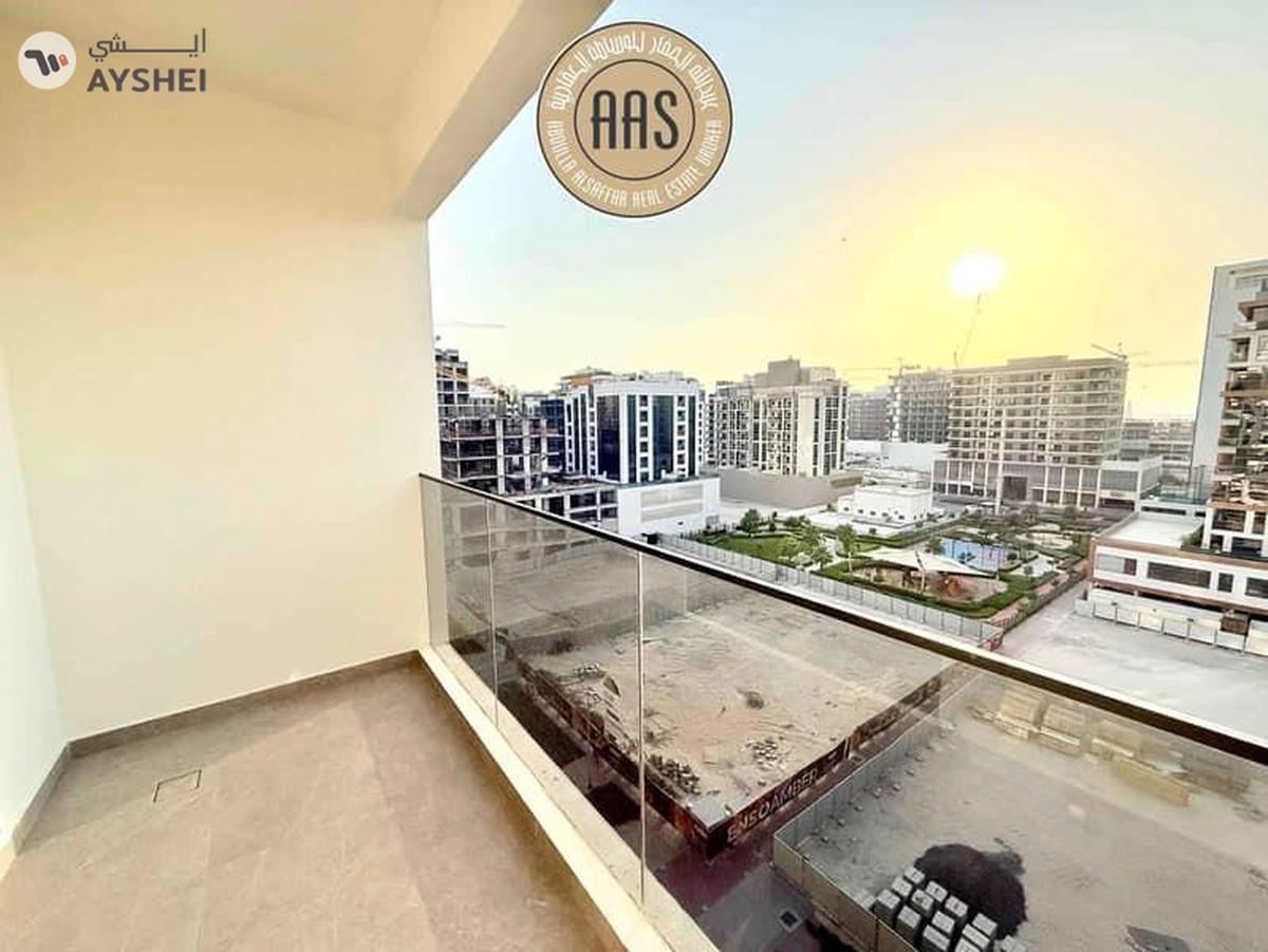 BRAND NEW 2BHK || SEMI_FURNISHED || AMENITIES & PARKING-0-0
