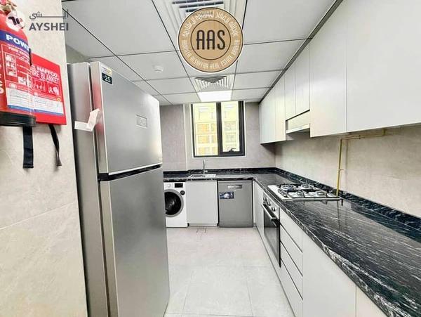 BRAND NEW 2BHK || SEMI_FURNISHED || AMENITIES & PARKING