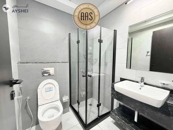 BRAND NEW 2BHK || SEMI_FURNISHED || AMENITIES & PARKING