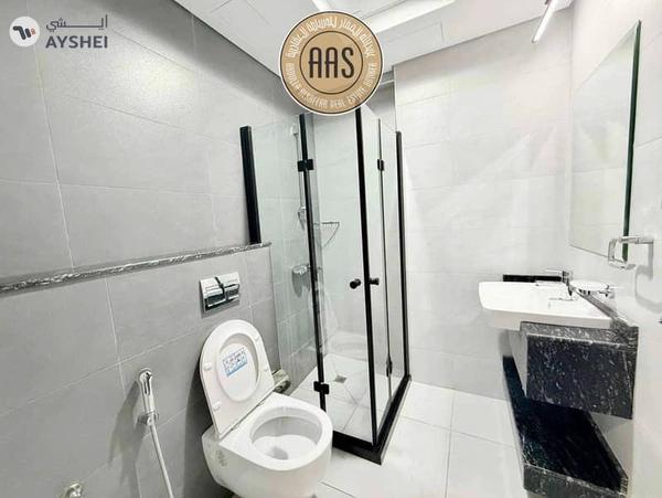 BRAND NEW 2BHK || SEMI_FURNISHED || AMENITIES & PARKING