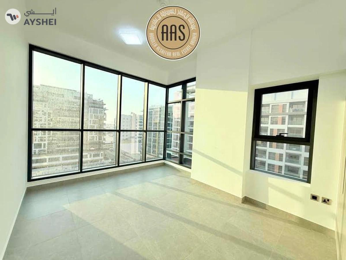 BRAND NEW 2BHK || SEMI_FURNISHED || AMENITIES & PARKING-7-7