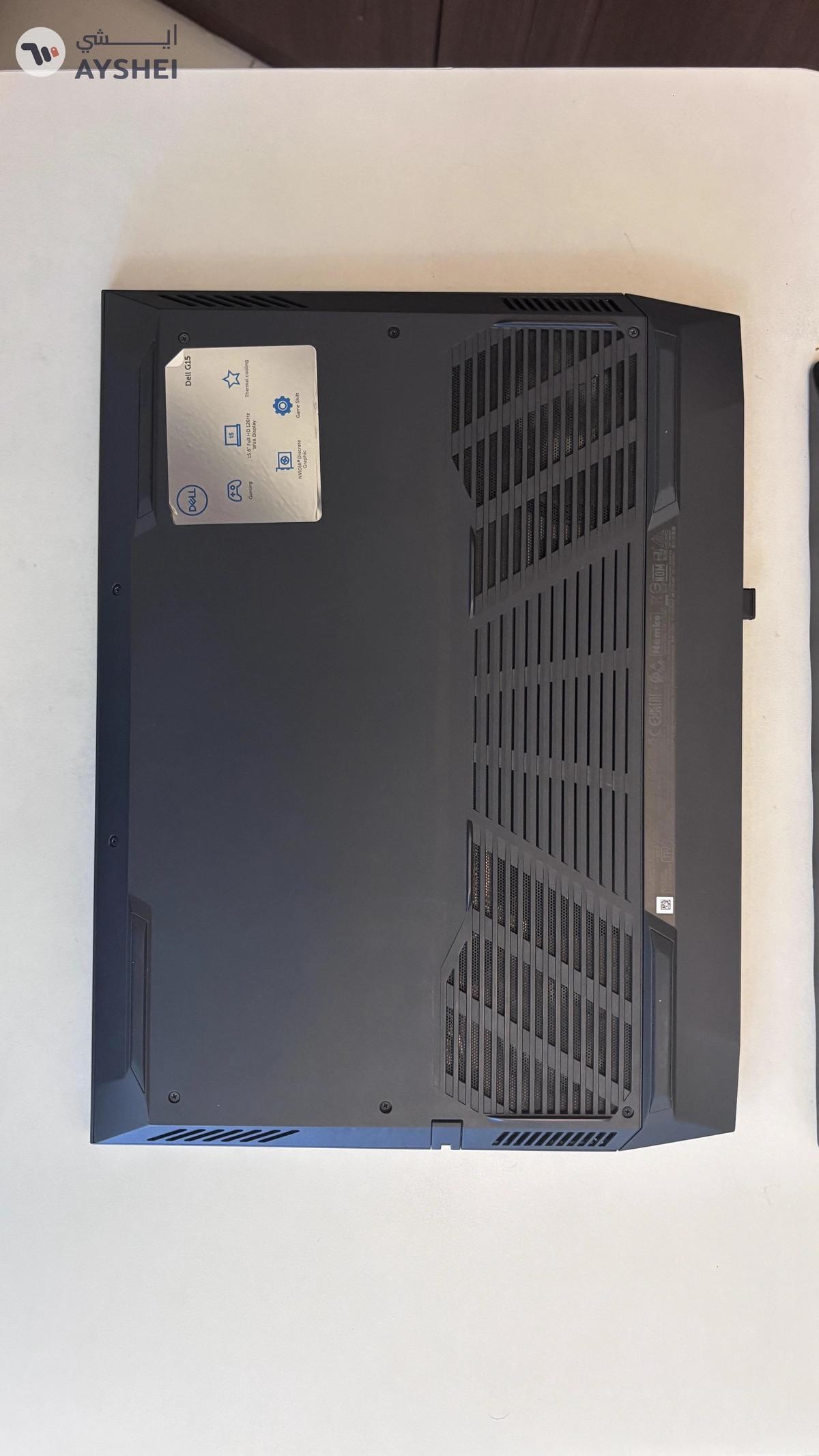 Dell G15 5511-0-0