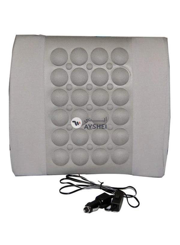 Generic Car Massage Back Cushion