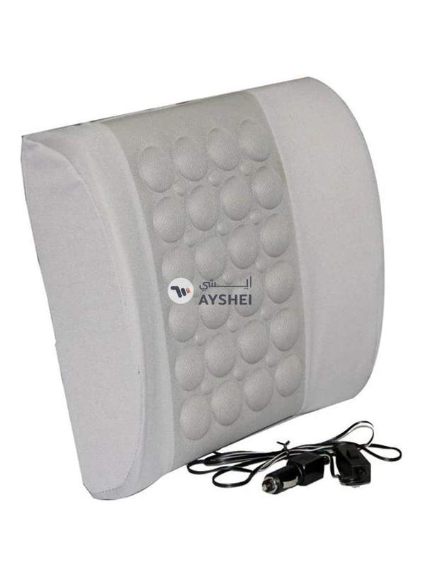 Generic Car Massage Back Cushion