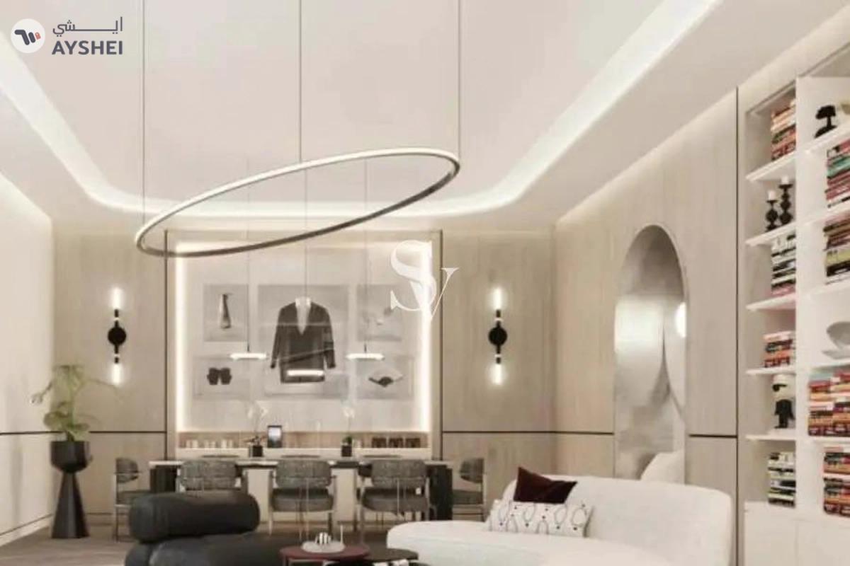 Karl Lagerfeld Villas, District 11, Mohammed Bin Rashid City, Dubai-10-10