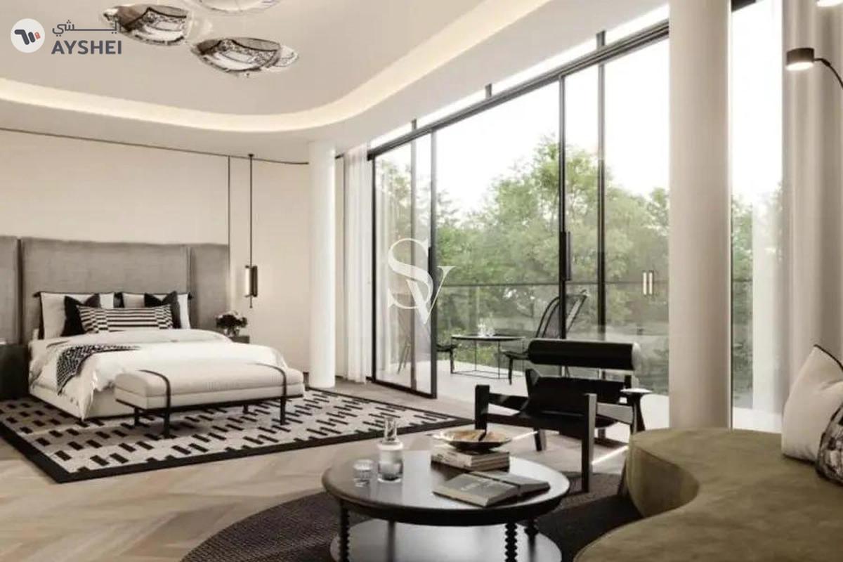 Karl Lagerfeld Villas, District 11, Mohammed Bin Rashid City, Dubai-0-landscape