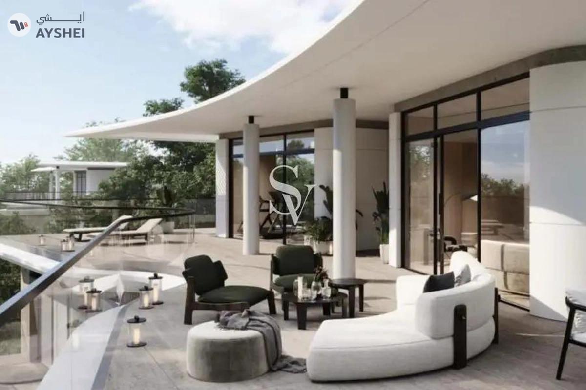 Karl Lagerfeld Villas, District 11, Mohammed Bin Rashid City, Dubai-4-4