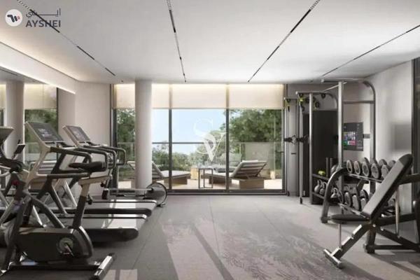 Karl Lagerfeld Villas, District 11, Mohammed Bin Rashid City, Dubai