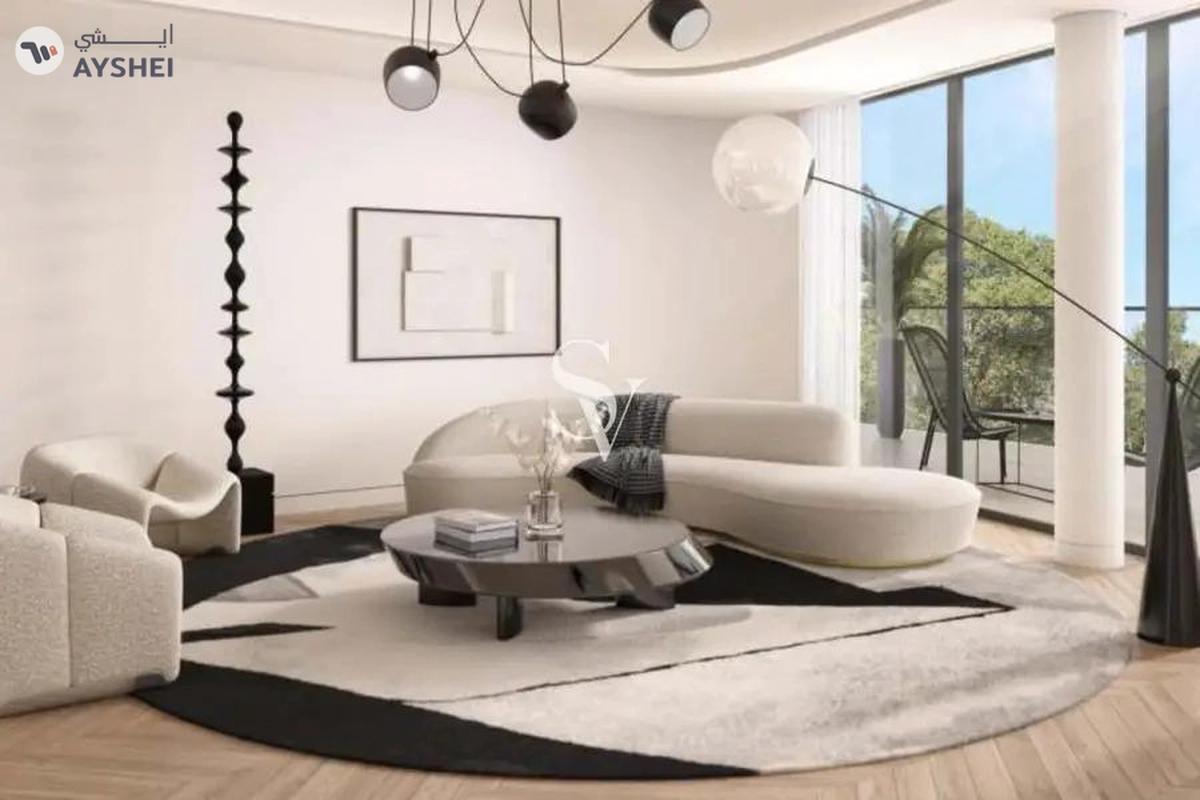 Karl Lagerfeld Villas, District 11, Mohammed Bin Rashid City, Dubai-8-8