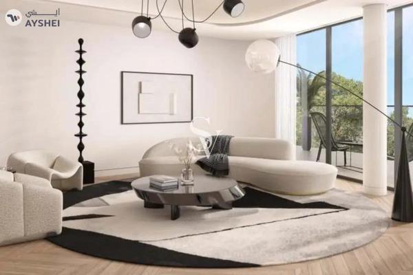 Karl Lagerfeld Villas, District 11, Mohammed Bin Rashid City, Dubai