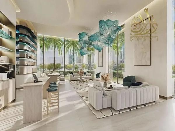 ALDAR AL MARJAN | WYNN EFFECT | BRANDED BEACHFRONT