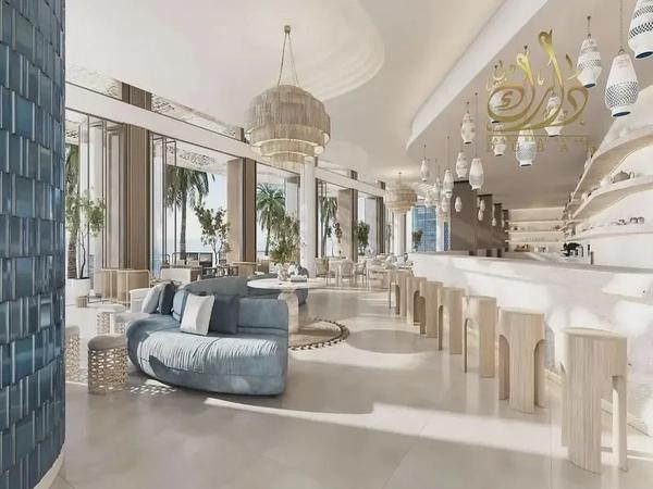 ALDAR AL MARJAN | WYNN EFFECT | BRANDED BEACHFRONT