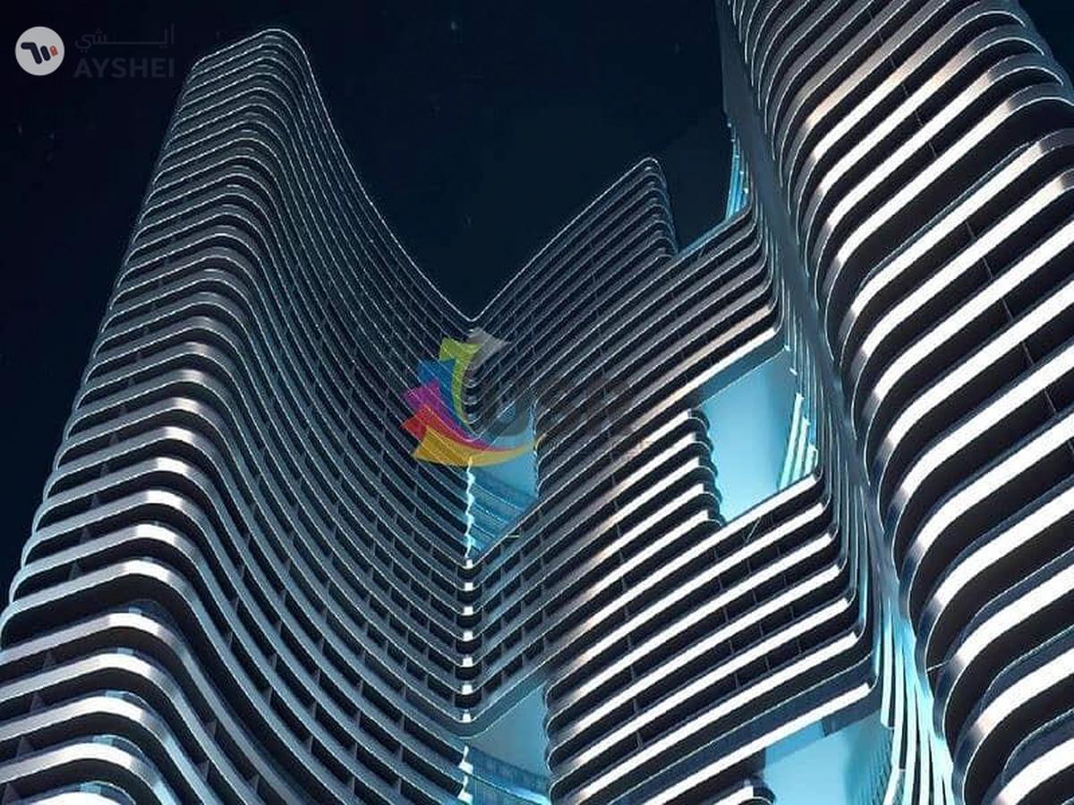 Binghatti Hills Tower 2, Binghatti Hills, Dubai Science Park, Dubai-0-0