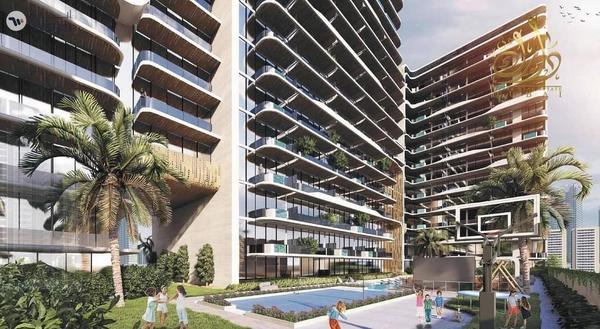 20%DOWN PAYMENT || POST HANDOVER || 1% MONTHLY || LAST 3 UNITS || PRIME LOCATION .