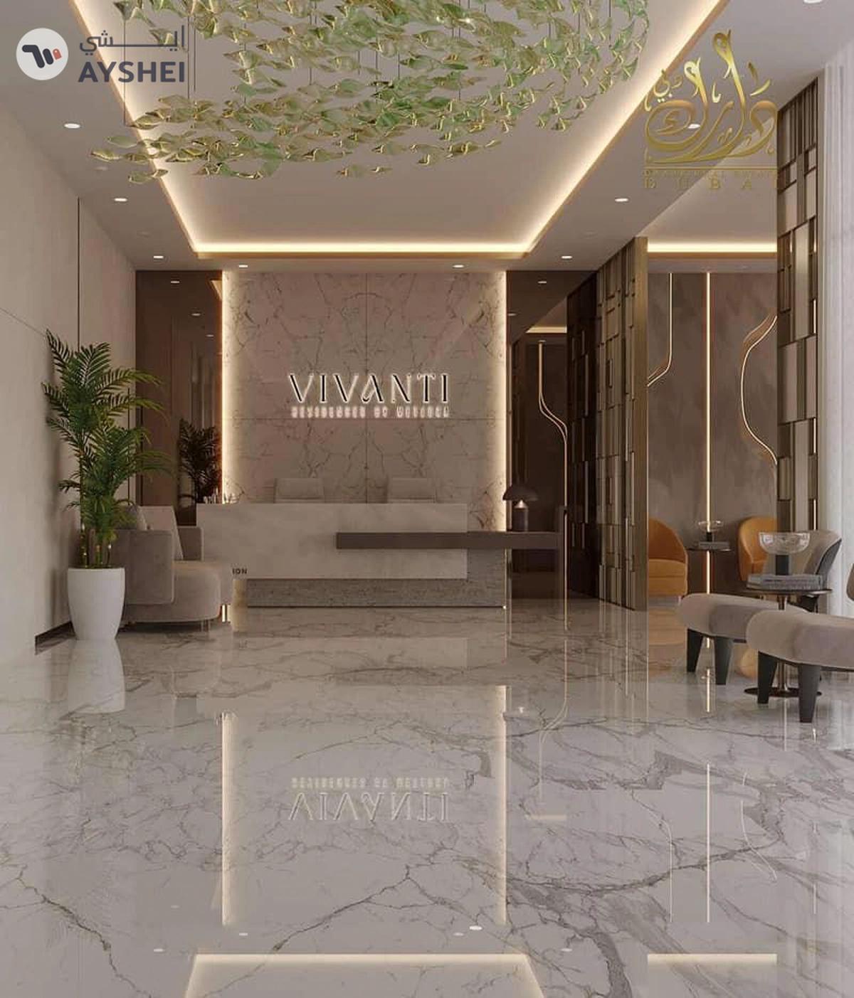 20%DOWN PAYMENT || POST HANDOVER || 1% MONTHLY || LAST 3 UNITS || PRIME LOCATION .-15-15