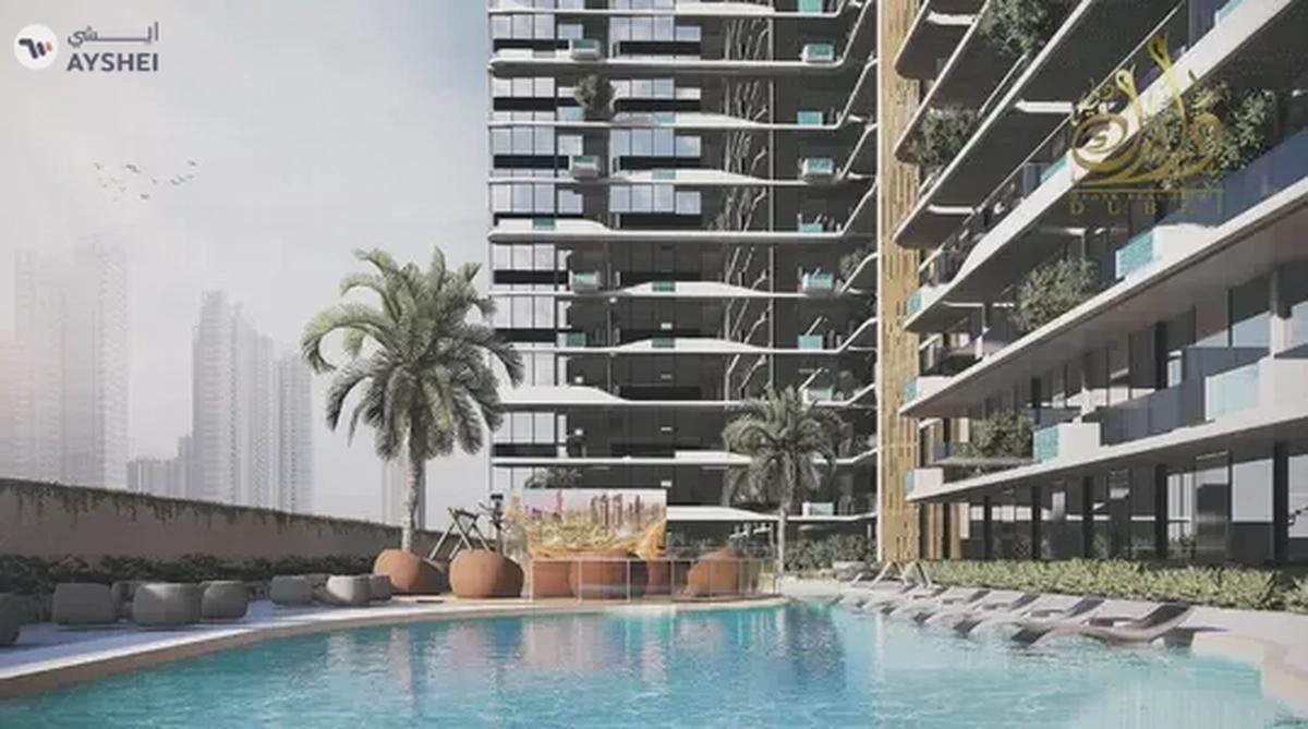 20%DOWN PAYMENT || POST HANDOVER || 1% MONTHLY || LAST 3 UNITS || PRIME LOCATION .-0-0