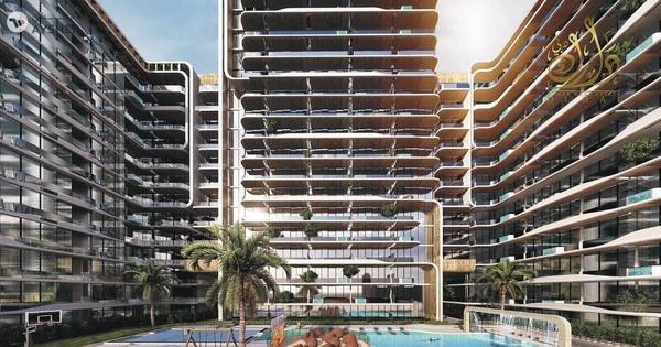 20%DOWN PAYMENT || POST HANDOVER || 1% MONTHLY || LAST 3 UNITS || PRIME LOCATION .