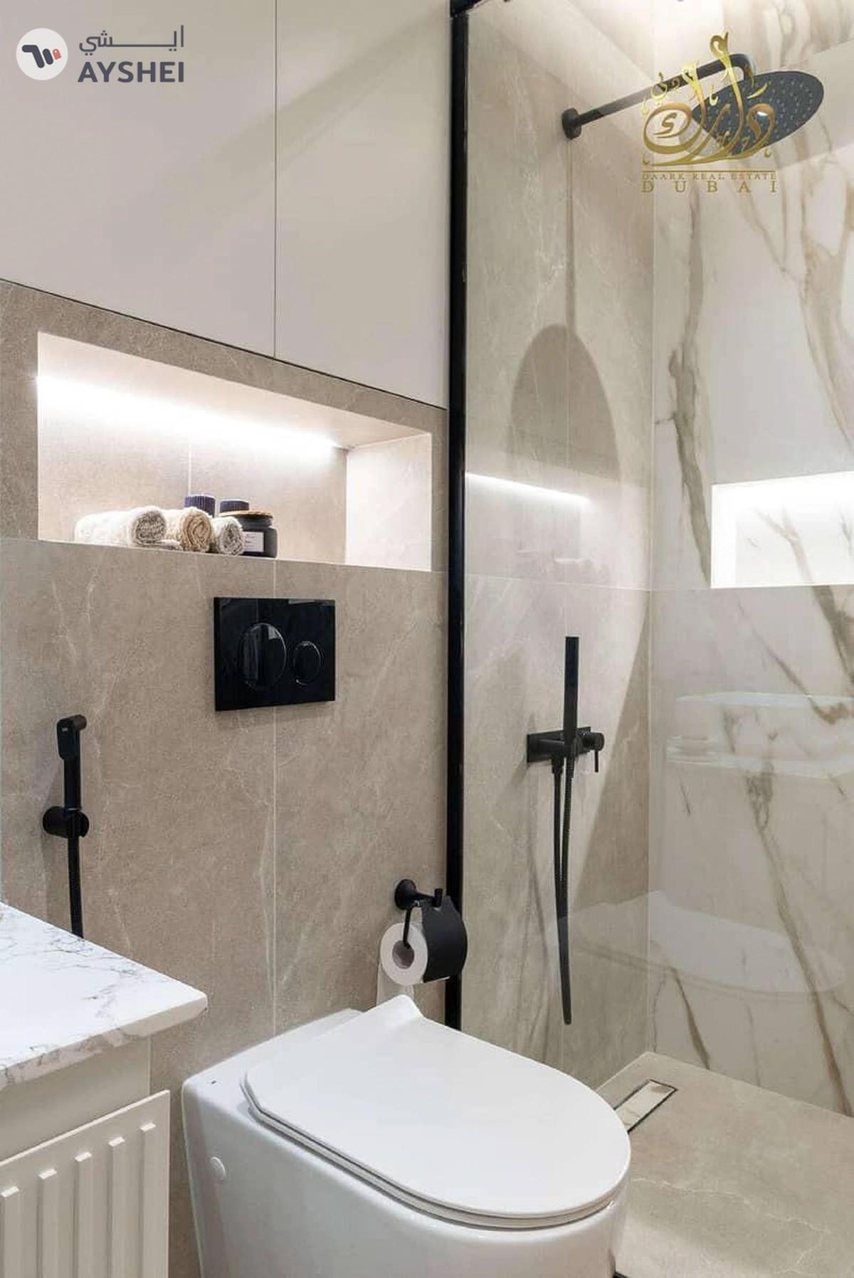 20%DOWN PAYMENT || POST HANDOVER || 1% MONTHLY || LAST 3 UNITS || PRIME LOCATION .-18-18