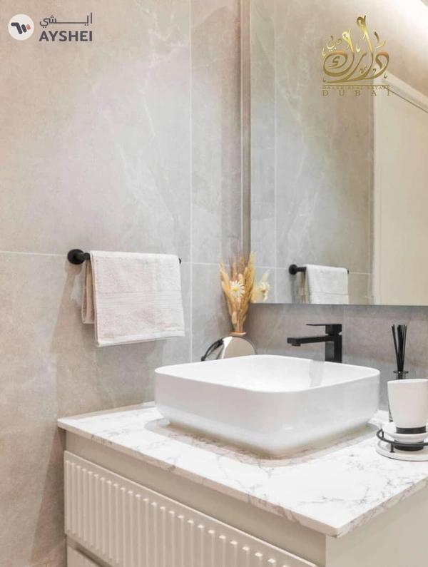 20%DOWN PAYMENT || POST HANDOVER || 1% MONTHLY || LAST 3 UNITS || PRIME LOCATION .