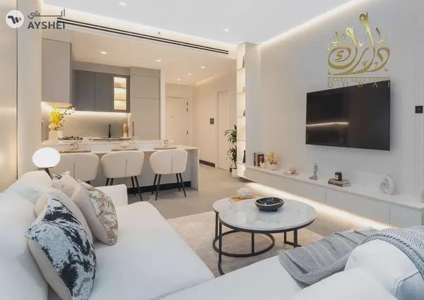 20%DOWN PAYMENT || POST HANDOVER || 1% MONTHLY || LAST 3 UNITS || PRIME LOCATION .