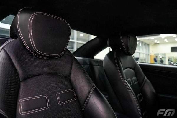 Mercedes-Benz SL 65 AMG BLACK SERIES - IN ITS PERFECT CONDITION!