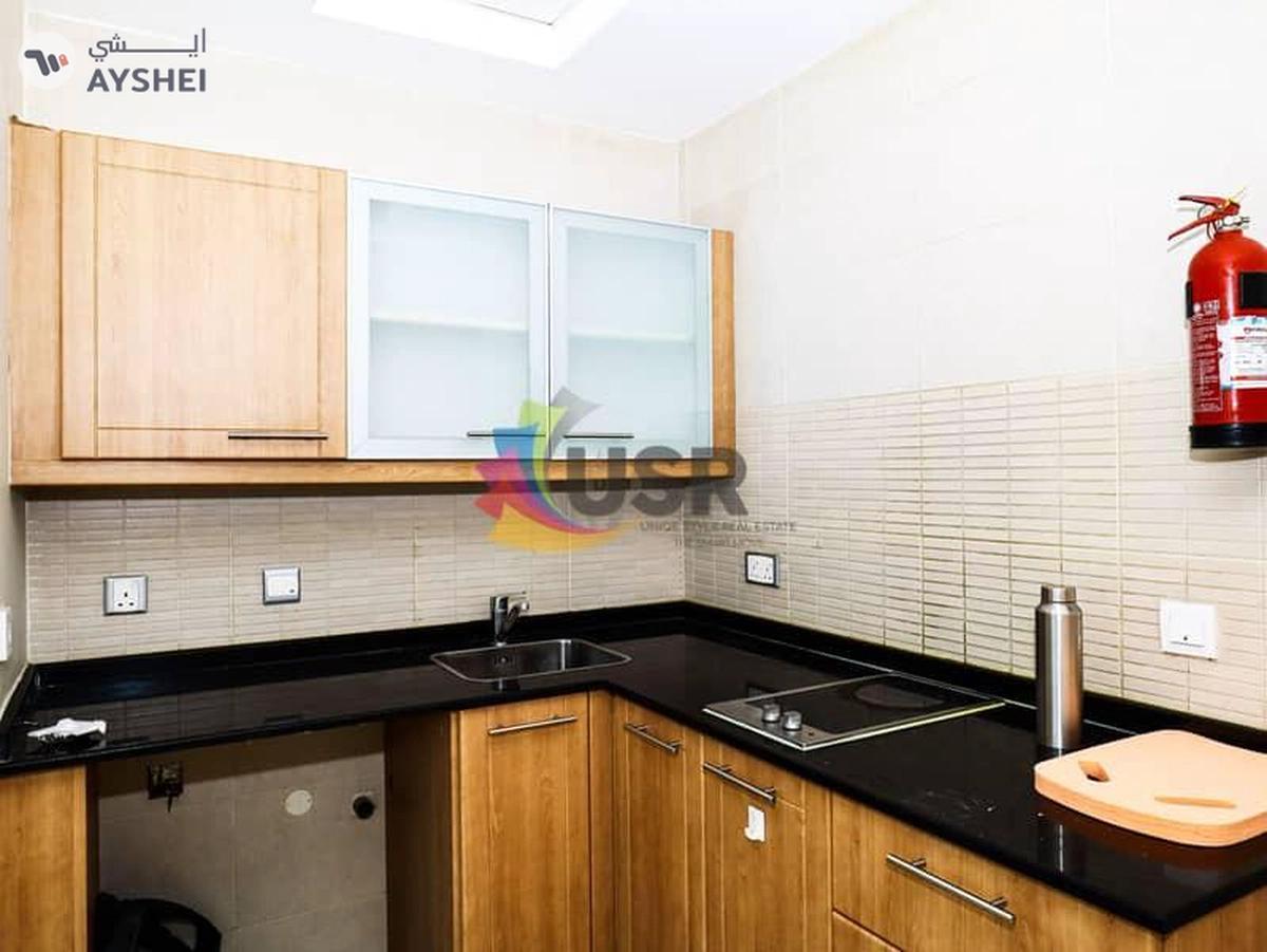 CHILLER FREE STUDIO CLOSE TO METRO & TRAM STATION 60K-1-landscape