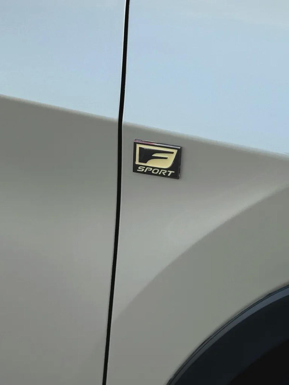Lexus RX 350 Standard 2018 - Canadian Specs-12-12