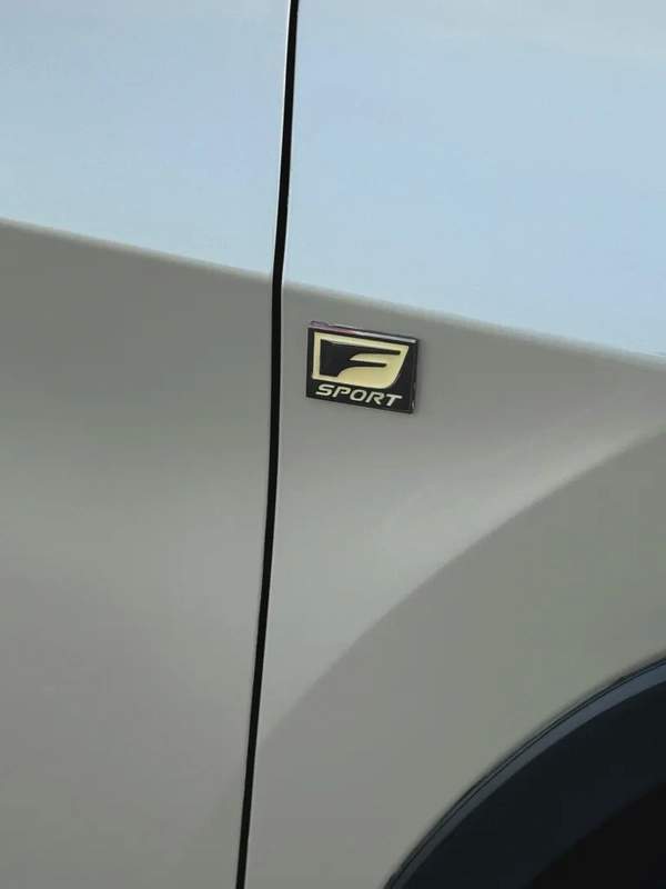 Lexus RX 350 Standard 2018 - Canadian Specs