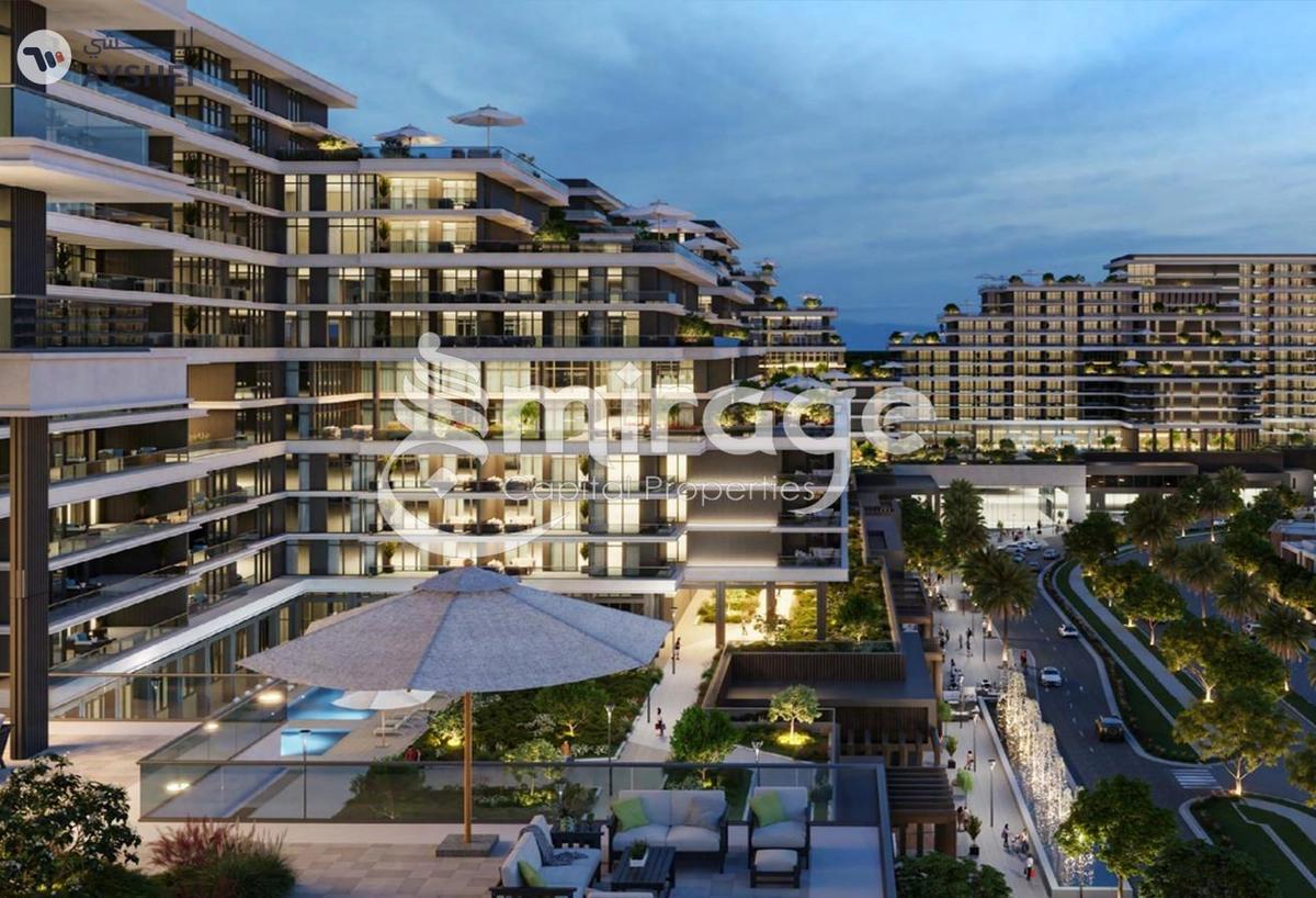 Apartment for sale in Reem Hills 2, Najmat Abu Dhabi-0-0