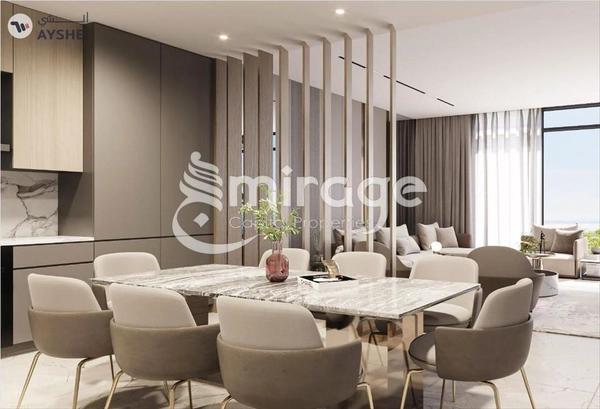 Apartment for sale in Reem Hills 2, Najmat Abu Dhabi