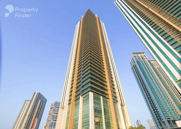 Modern Finishes | Full Facilities | Prime Location