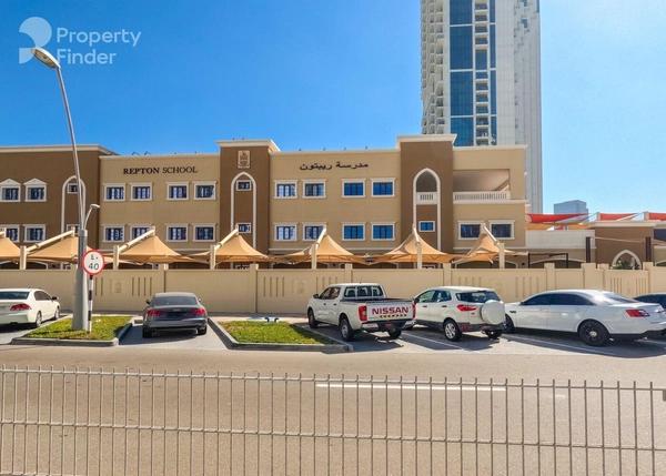 Modern Finishes | Full Facilities | Prime Location