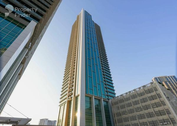 Modern Finishes | Full Facilities | Prime Location