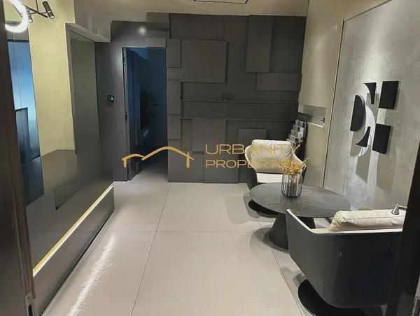 Premium Fully Fitted Office | High ROI | Prime Business Bay Location