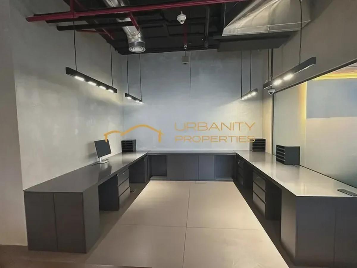 Premium Fully Fitted Office | High ROI | Prime Business Bay Location-1-landscape